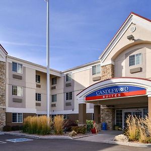 Candlewood Suites Boise-Meridian By Ihg