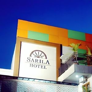 Sarila Hotel Solo